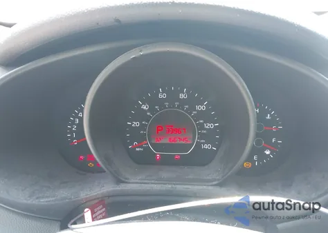 2017 Kia Soul from USA, damaged, VIN KNDJN2A21H7453810